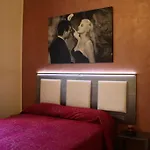 Gasthof Residenza Elizabeth 4*