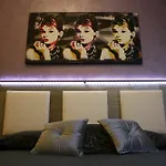Gasthof Residenza Elizabeth 4*
