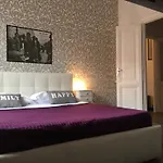 Gasthof Residenza Elizabeth 4*