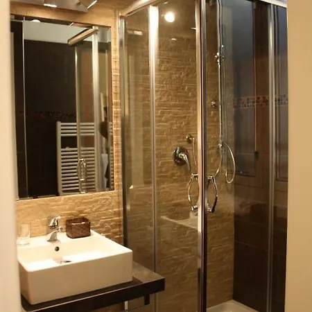 Residenza Elizabeth 4* Roma