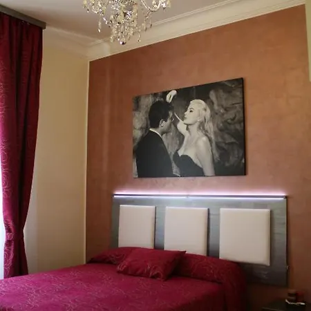 Pensión Residenza Elizabeth 4*