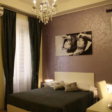 Residenza Elizabeth 4*