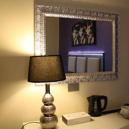 Residenza Elizabeth 4*