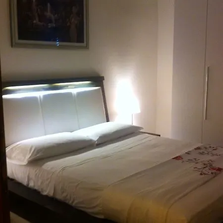 Residenza Elizabeth 4*