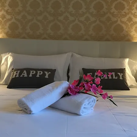 Residenza Elizabeth 4*