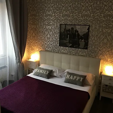 Residenza Elizabeth 4*