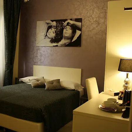 Residenza Elizabeth Pensión 4*