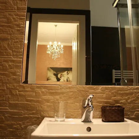 Residenza Elizabeth Pensión 4*
