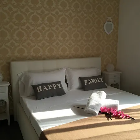 Residenza Elizabeth 4* Roma
