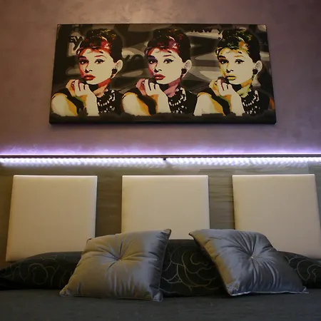 Pensión Residenza Elizabeth 4*