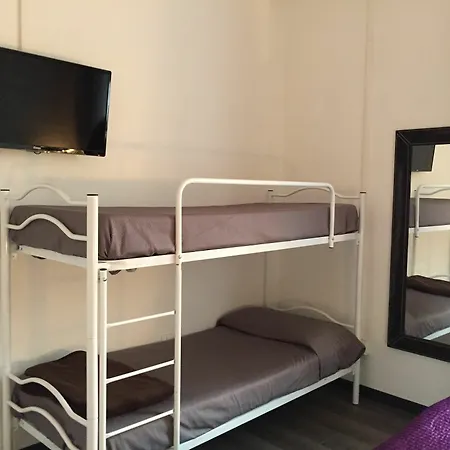 Residenza Elizabeth Pensión 4*