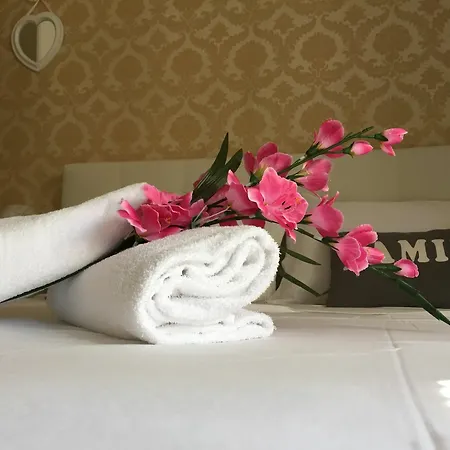 Residenza Elizabeth 4* Roma