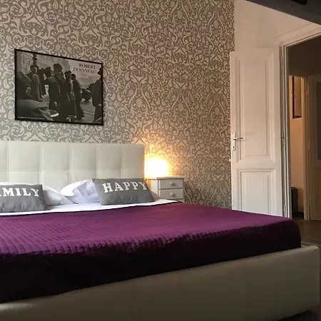 Pensión Residenza Elizabeth 4*