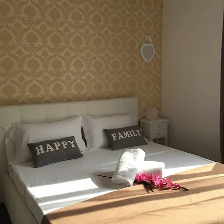Residenza Elizabeth 4*