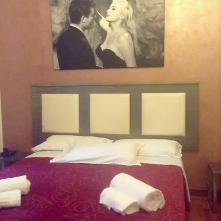 Pensión Residenza Elizabeth 4*