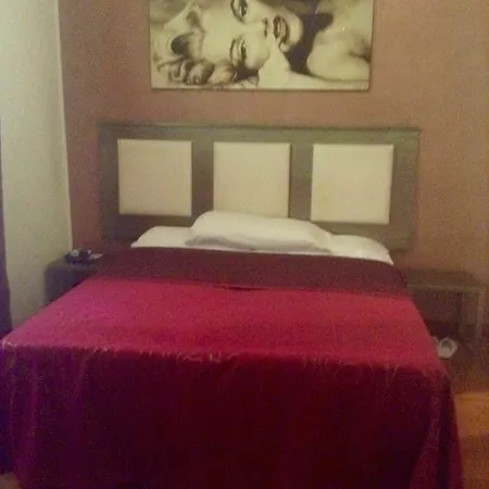 Pensión Residenza Elizabeth