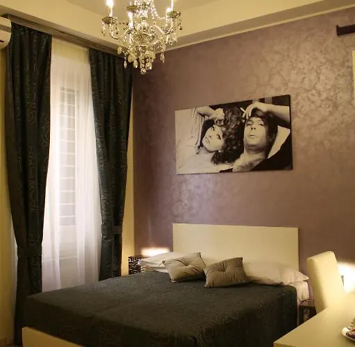 Residenza Elizabeth 4*