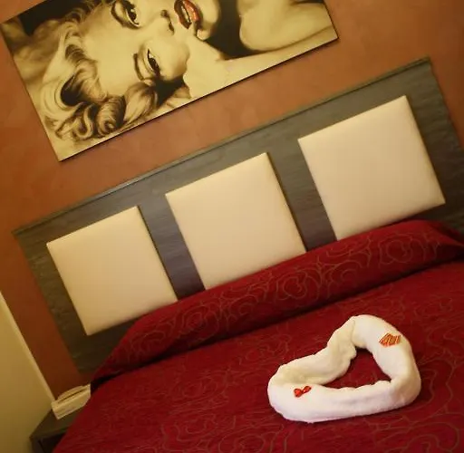 Residenza Elizabeth Rome