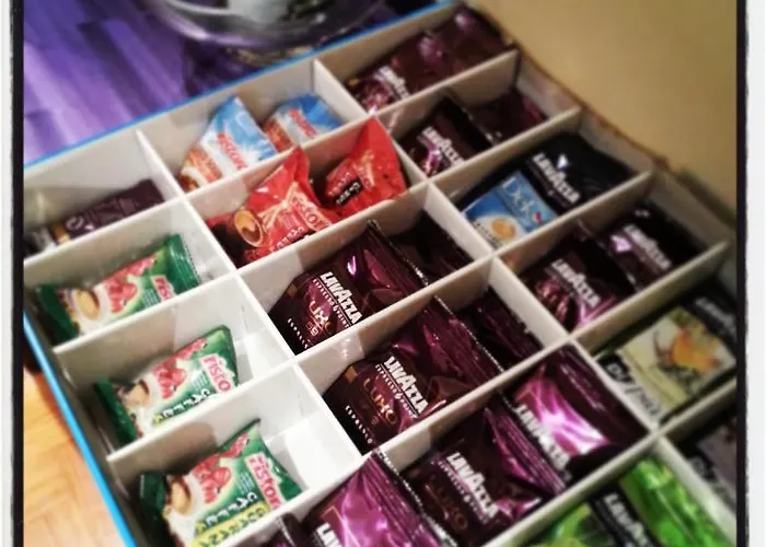 Residenza Elizabeth 4* Rome