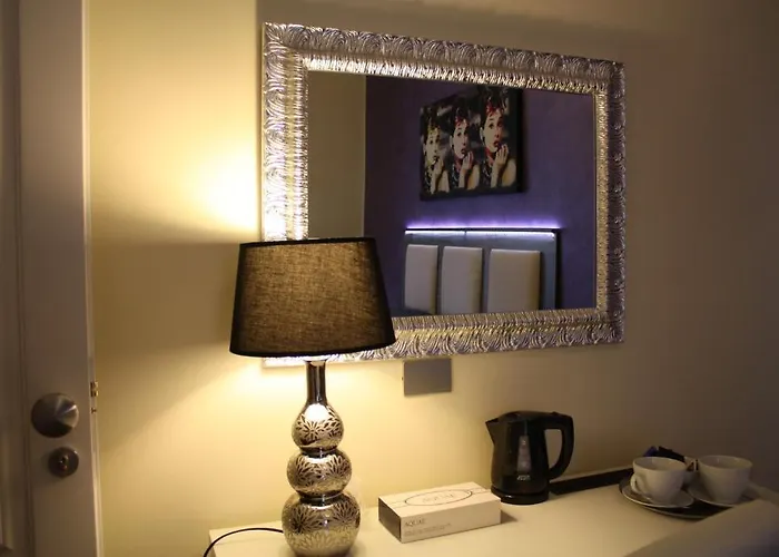 Residenza Elizabeth 4*