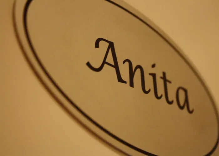 Maison d'hôtes Residenza Elizabeth