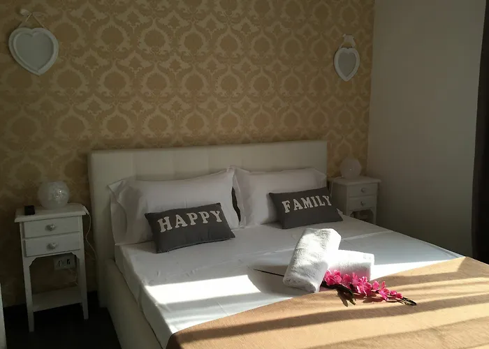 Residenza Elizabeth 4* Rome