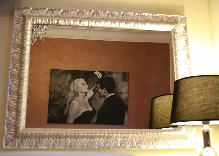 Residenza Elizabeth Maison d'hôtes