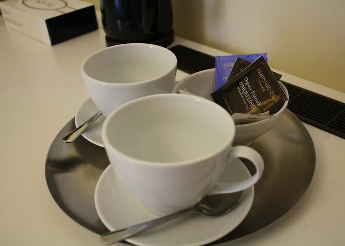 Maison d'hôtes Residenza Elizabeth 4*