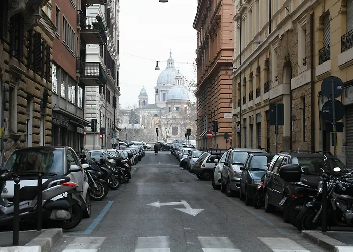 Maison d'hôtes Residenza Elizabeth