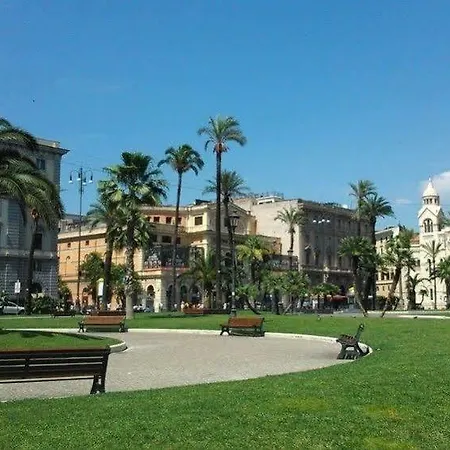 Residenza Elizabeth 게스트하우스 4*