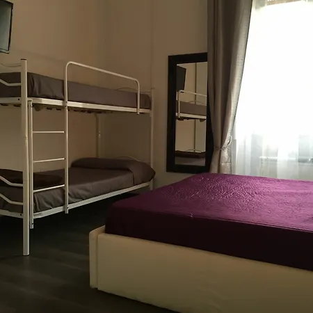 Residenza Elizabeth