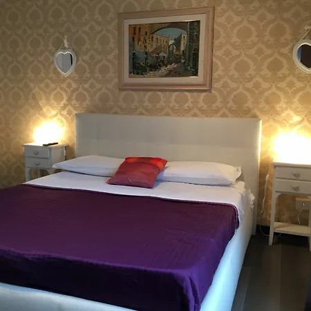 Casa de hóspedes Residenza Elizabeth