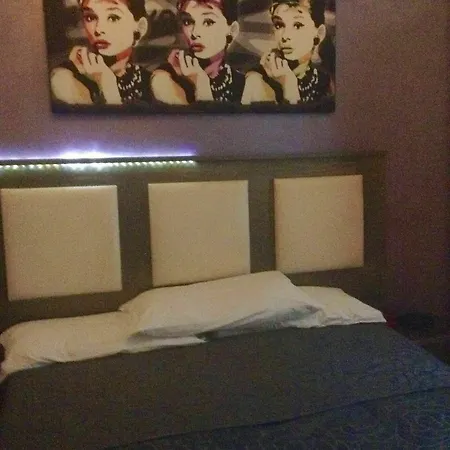 레지덴자 엘리자베스