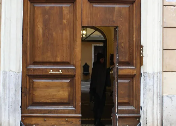 Gæstehus Residenza Elizabeth