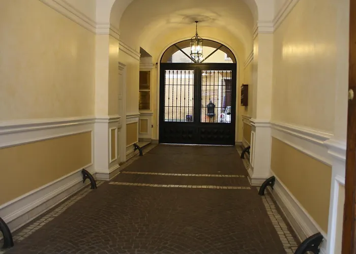 Gæstehus Residenza Elizabeth