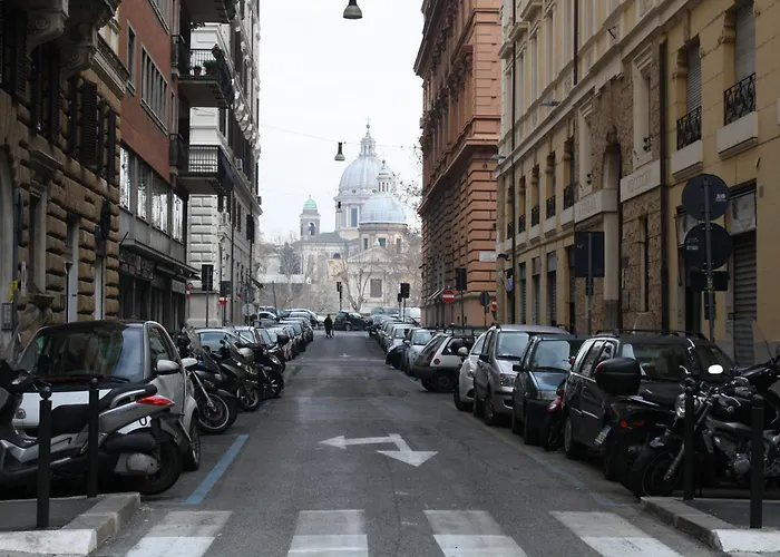 Residenza Elizabeth Rom