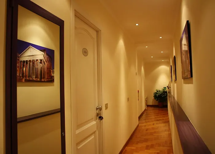 Residenza Elizabeth Rom