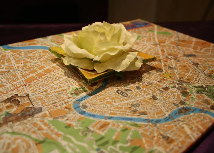 Gæstehus Residenza Elizabeth Rom