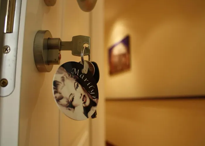 Residenza Elizabeth Rom