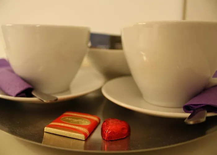 Gæstehus Residenza Elizabeth 4*