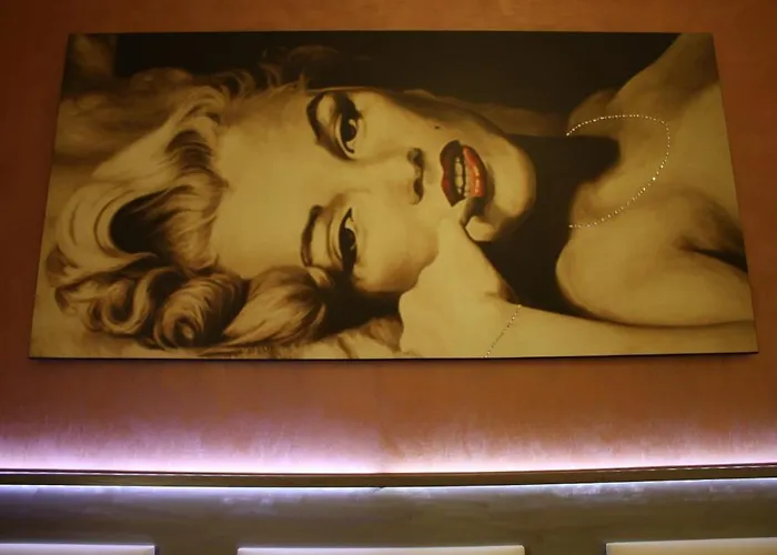 Residenza Elizabeth 4*