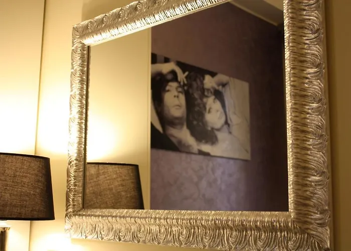 Gæstehus Residenza Elizabeth