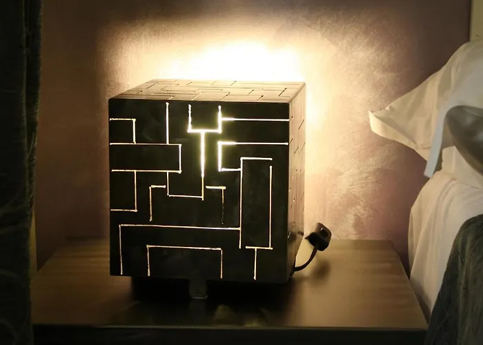 Residenza Elizabeth 4* Rom