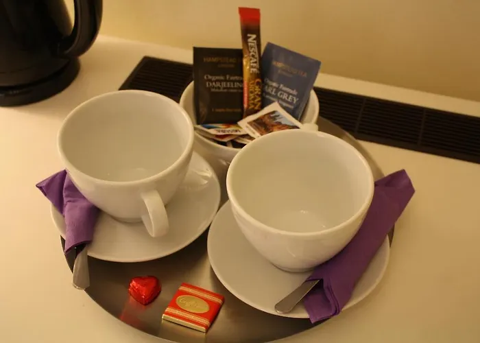 Gæstehus Residenza Elizabeth Rom