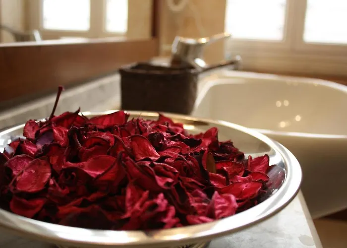 Residenza Elizabeth Gæstehus 4*