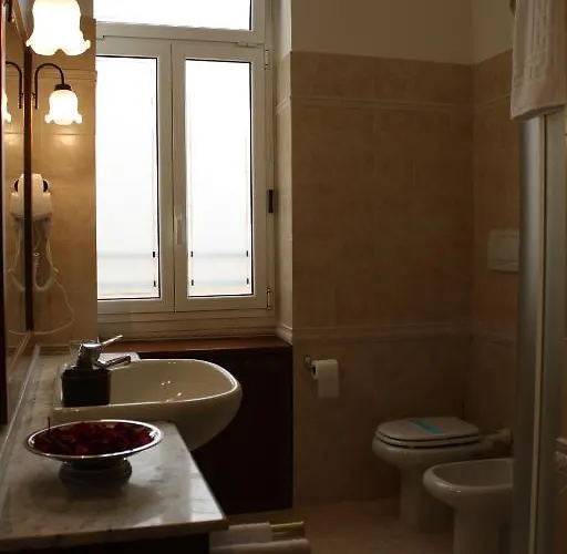 Gæstehus Residenza Elizabeth