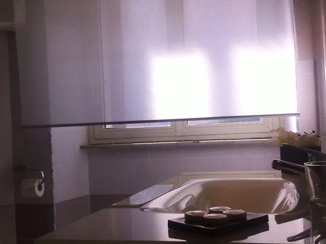 Residenza Elizabeth Gæstehus 4*