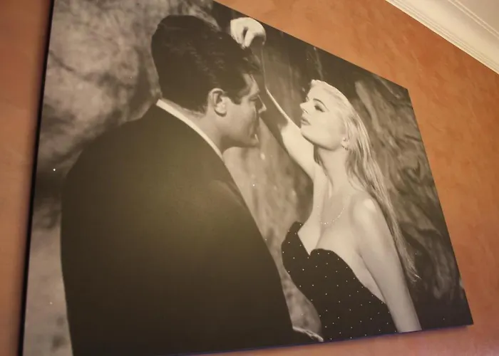 Gæstehus Residenza Elizabeth