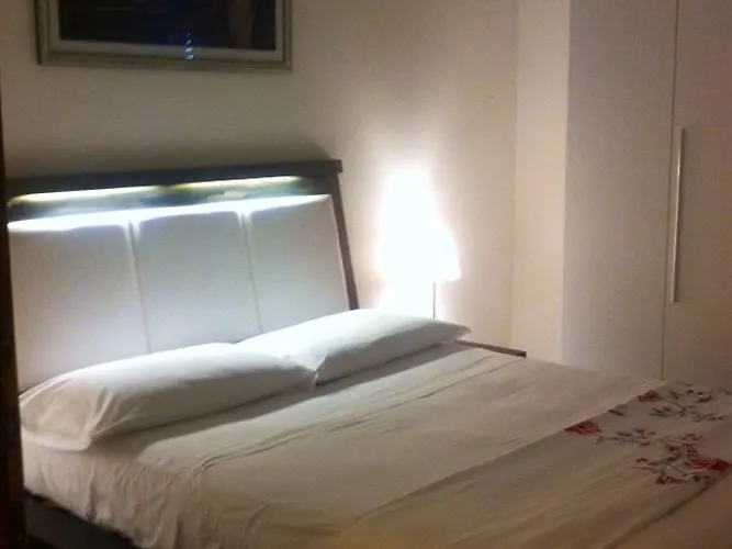 Residenza Elizabeth 4*