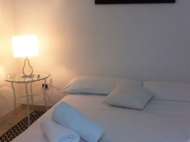 Gæstehus Residenza Elizabeth Rom